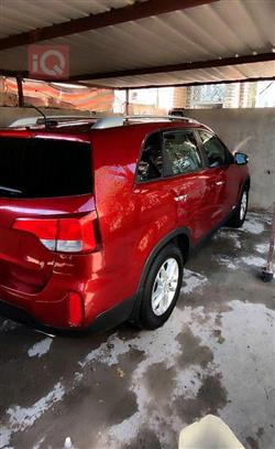 كيا سورينتو